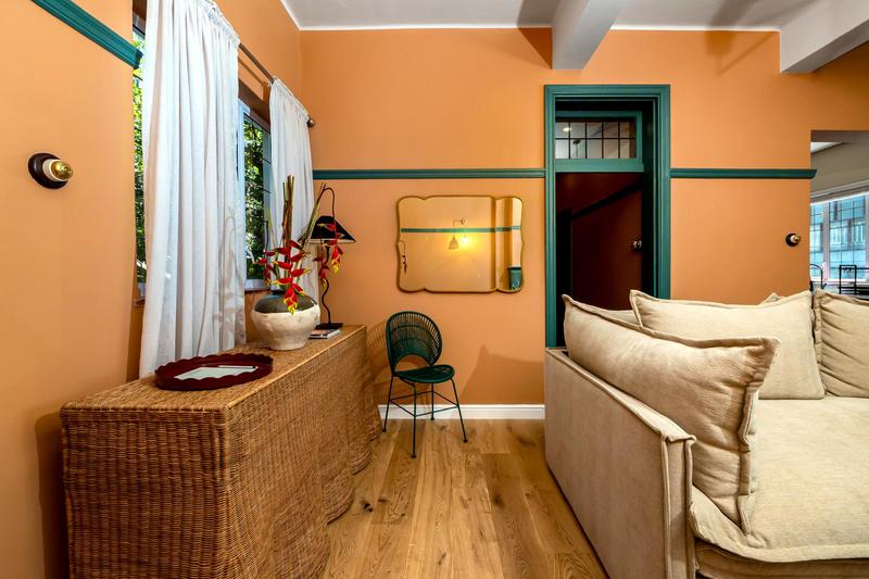 To Let 2 Bedroom Property for Rent in Sea Point Western Cape